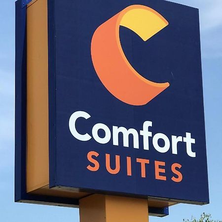 Comfort Suites Near Route 66 Springfield Luaran gambar